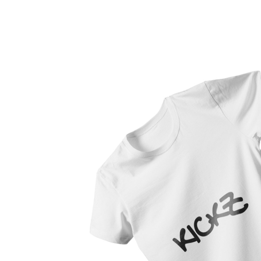 White T-Shirt - Afbeelding 7